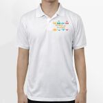 Drifit Polo Shirt Thumbnail