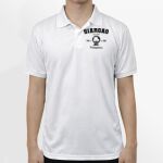Drifit Polo Shirt Thumbnail