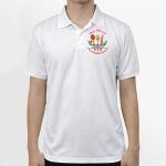 Drifit Polo Shirt Thumbnail