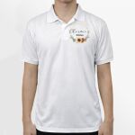Drifit Polo Shirt Thumbnail