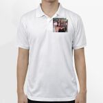 Drifit Polo Shirt Thumbnail