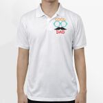 Drifit Polo Shirt Thumbnail