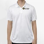 Drifit Polo Shirt Thumbnail