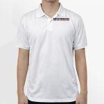 Drifit Polo Shirt Thumbnail
