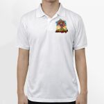 Drifit Polo Shirt Thumbnail