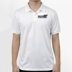 Drifit Polo Shirt Thumbnail