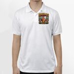 Drifit Polo Shirt Thumbnail
