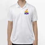 Drifit Polo Shirt Thumbnail