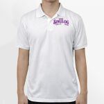 Drifit Polo Shirt Thumbnail