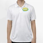Drifit Polo Shirt Thumbnail