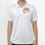 Drifit Polo Shirt Thumbnail