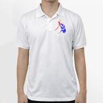 Drifit Polo Shirt Thumbnail