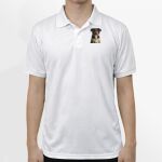 Drifit Polo Shirt Thumbnail