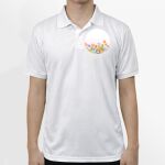 Drifit Polo Shirt Thumbnail