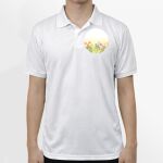 Drifit Polo Shirt Thumbnail