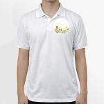 Drifit Polo Shirt Thumbnail