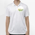 Drifit Polo Shirt Thumbnail