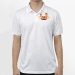 Drifit Polo Shirt Thumbnail