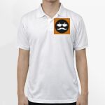 Drifit Polo Shirt Thumbnail