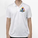 Drifit Polo Shirt Thumbnail