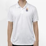 Drifit Polo Shirt Thumbnail