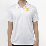 Drifit Polo Shirt Thumbnail