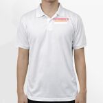 Drifit Polo Shirt Thumbnail
