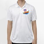 Drifit Polo Shirt Thumbnail