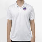 Drifit Polo Shirt Thumbnail
