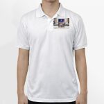Drifit Polo Shirt Thumbnail