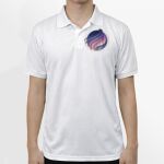 Drifit Polo Shirt Thumbnail