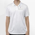 Drifit Polo Shirt Thumbnail
