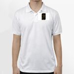 Drifit Polo Shirt Thumbnail