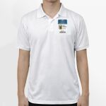 Drifit Polo Shirt Thumbnail