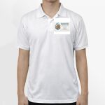 Drifit Polo Shirt Thumbnail