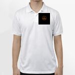 Drifit Polo Shirt Thumbnail