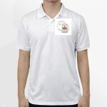 Drifit Polo Shirt Thumbnail