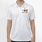 Drifit Polo Shirt Thumbnail