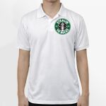Drifit Polo Shirt Thumbnail