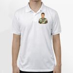 Drifit Polo Shirt Thumbnail