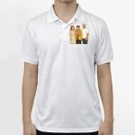 Drifit Polo Shirt Thumbnail
