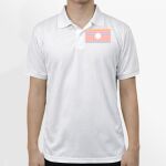 Drifit Polo Shirt Thumbnail