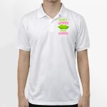Drifit Polo Shirt Thumbnail