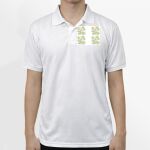Drifit Polo Shirt Thumbnail