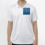 Drifit Polo Shirt Thumbnail