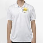 Drifit Polo Shirt Thumbnail