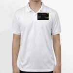 Drifit Polo Shirt Thumbnail