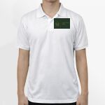 Drifit Polo Shirt Thumbnail