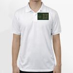 Drifit Polo Shirt Thumbnail