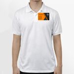 Drifit Polo Shirt Thumbnail